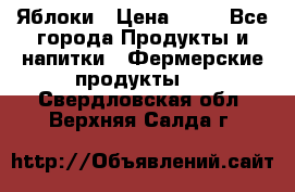 Яблоки › Цена ­ 28 - Все города Продукты и напитки » Фермерские продукты   . Свердловская обл.,Верхняя Салда г.